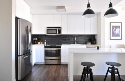 Photo Energy-efficient home