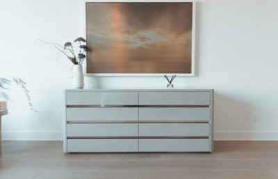Photo Elegant furniture