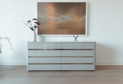 Photo Elegant furniture