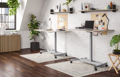 Photo Modern office