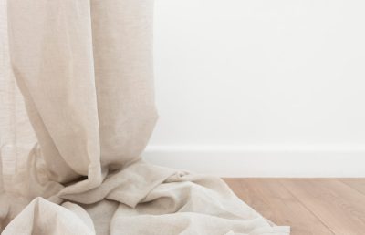 Photo Neutral bedroom