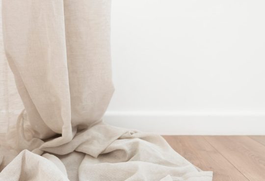 Photo Neutral bedroom