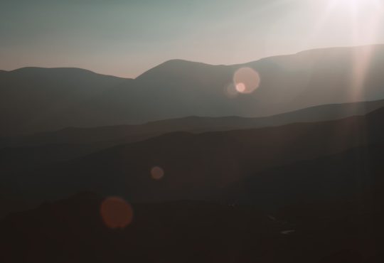 Photo Sun visor