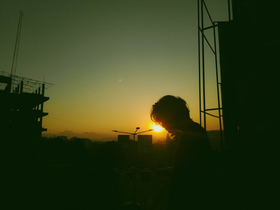Photo Sun visor