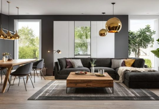 Photo Interieurstyling