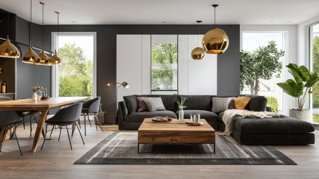 Interieurstyling