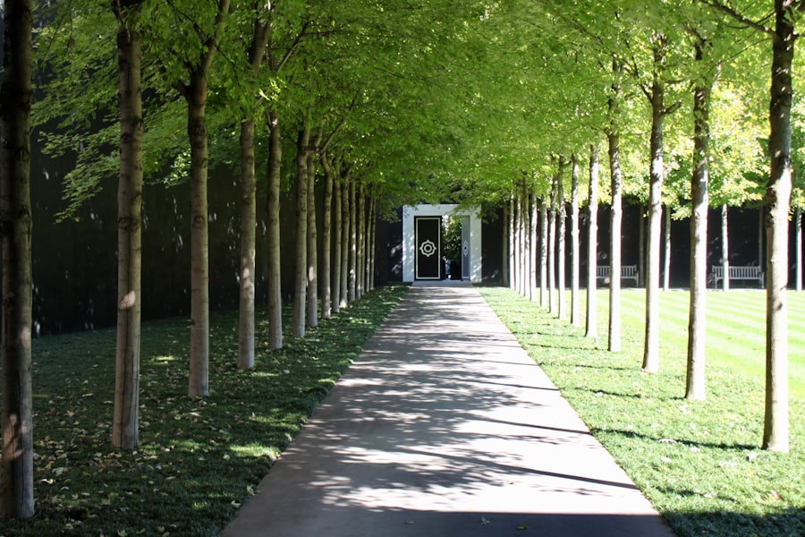 garden design