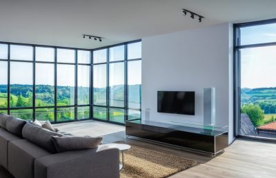 Photo plexiglas achterwanden