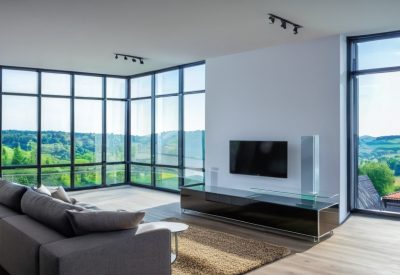 Photo plexiglas achterwanden