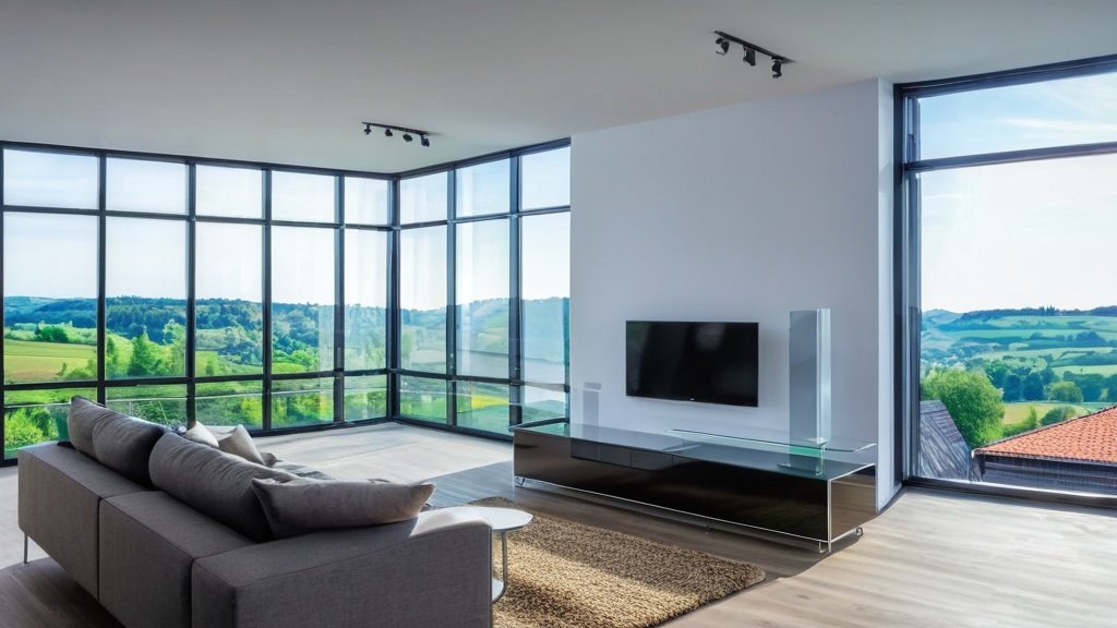 Photo plexiglas achterwanden
