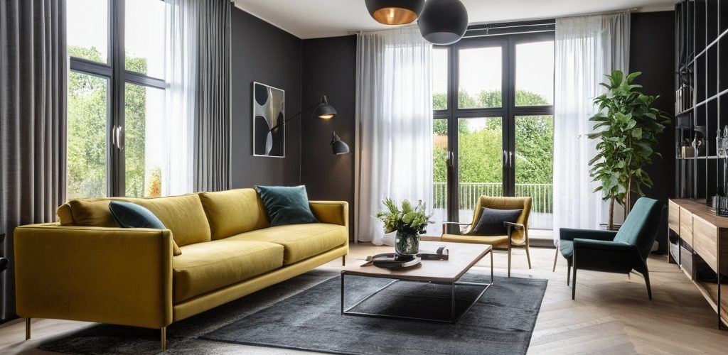 Photo Interieurstyling