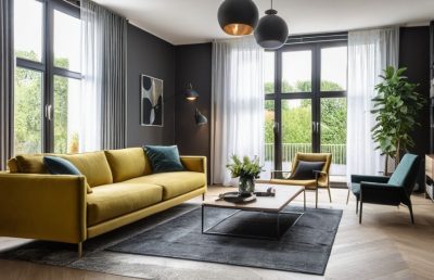 Photo Interieurstyling