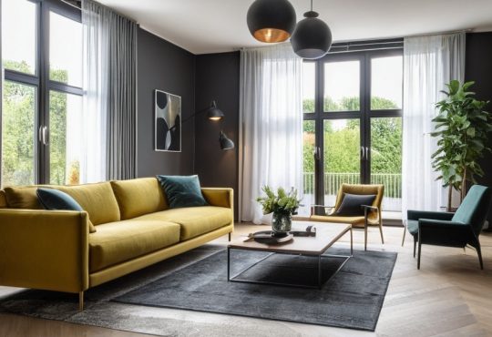 Photo Interieurstyling