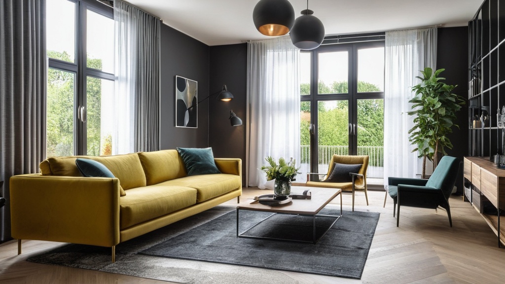Photo Interieurstyling