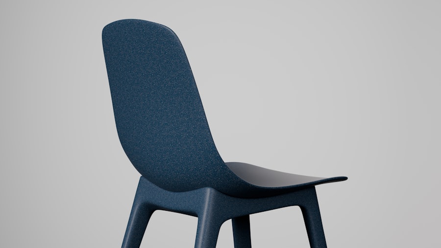 minimalist furniture