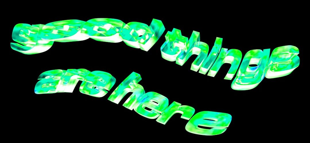 Photo Inspirational texts