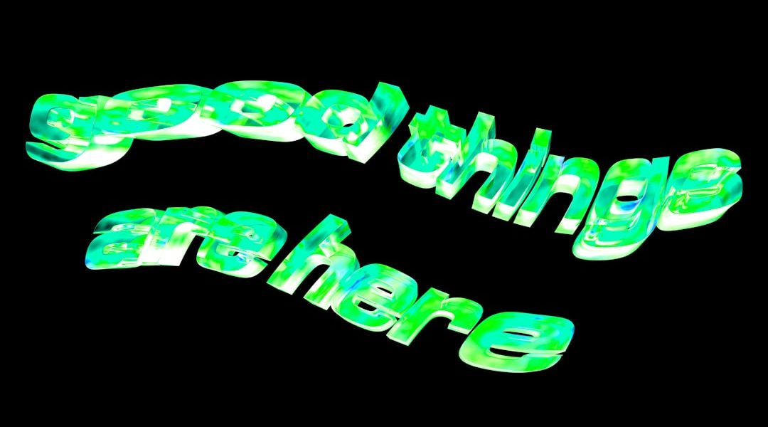 Photo Inspirational texts