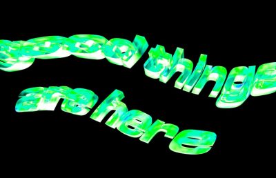 Photo Inspirational texts