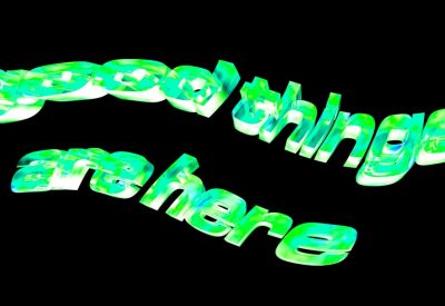 Photo Inspirational texts