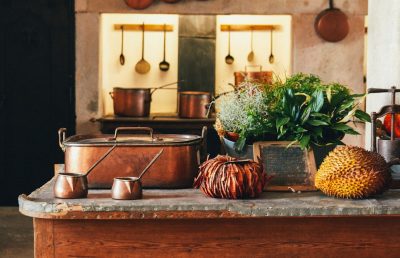 Photo kitchen accessories