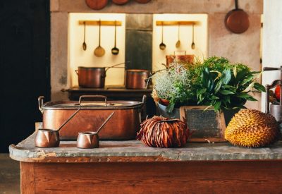 Photo kitchen accessories